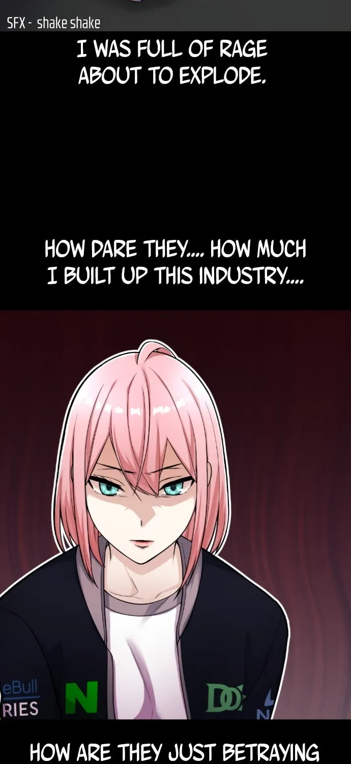 Webtoon Character Na Kang Lim Chapter 15 page 11 - 