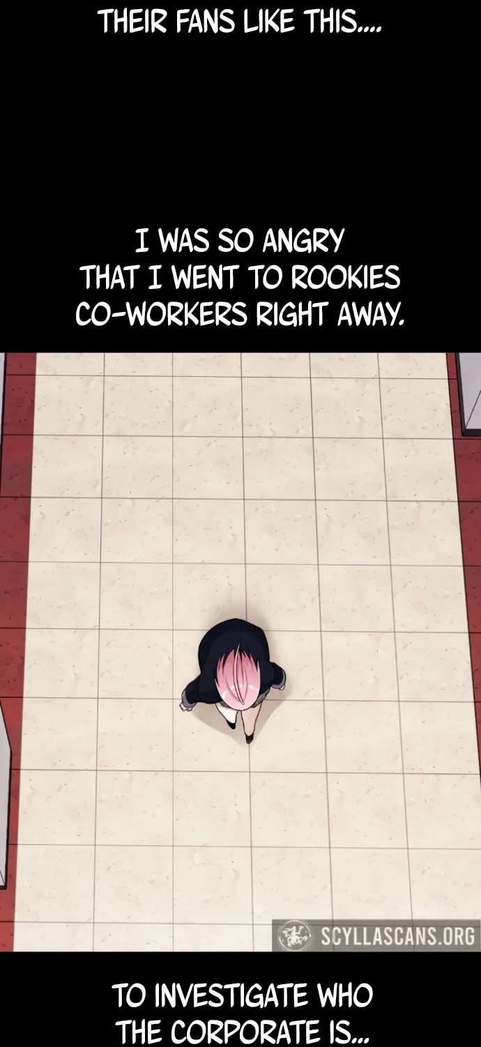 Webtoon Character Na Kang Lim Chapter 15 page 12 - 