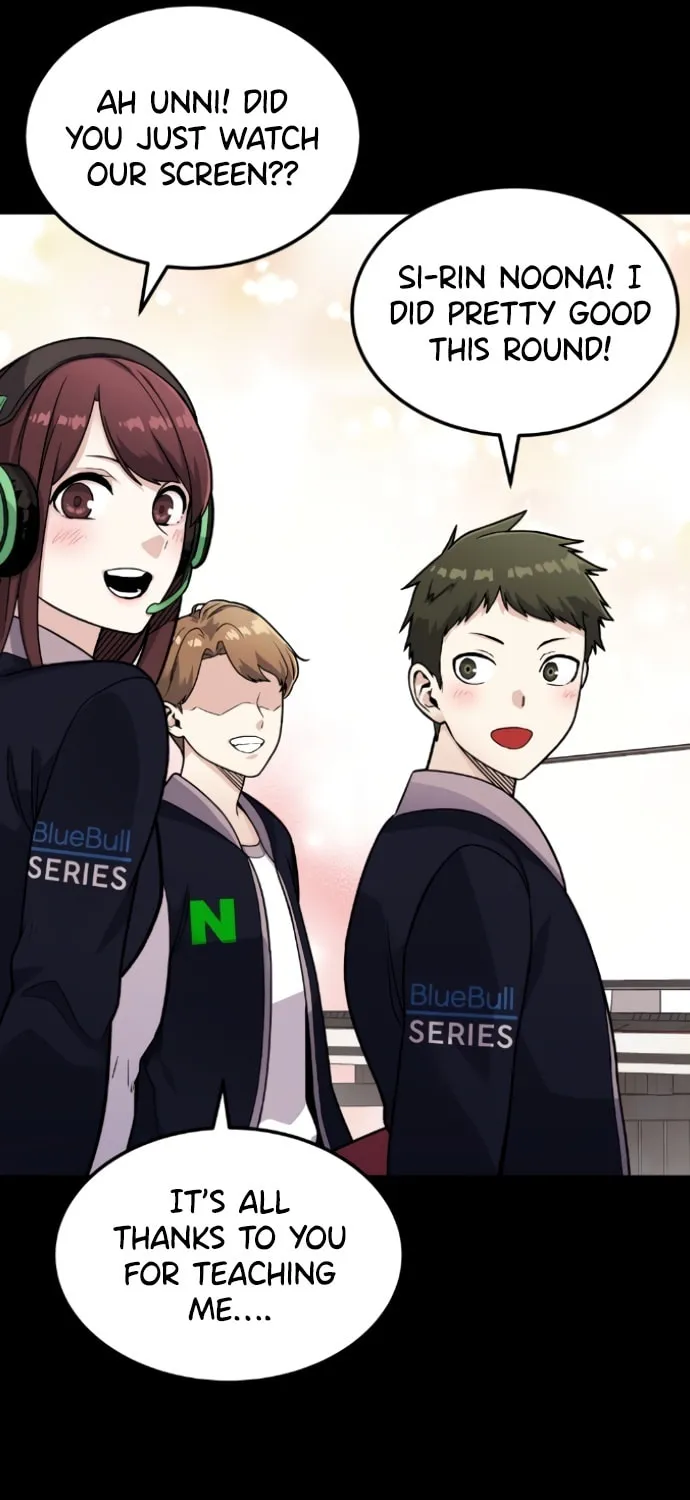 Webtoon Character Na Kang Lim Chapter 15 page 14 - 