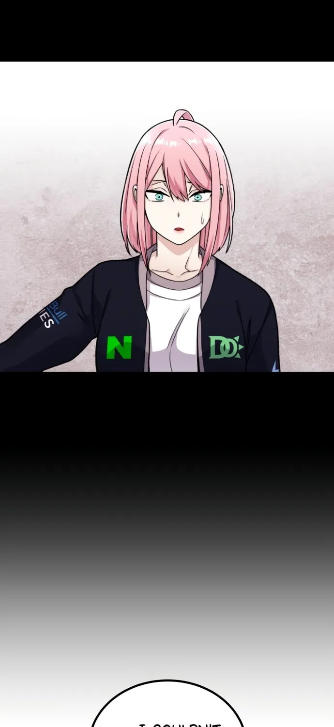 Webtoon Character Na Kang Lim Chapter 15 page 15 - 