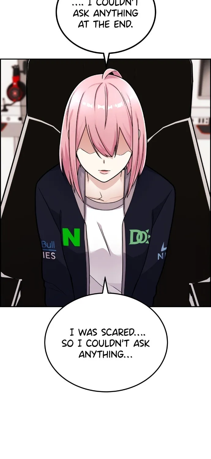 Webtoon Character Na Kang Lim Chapter 15 page 16 - 