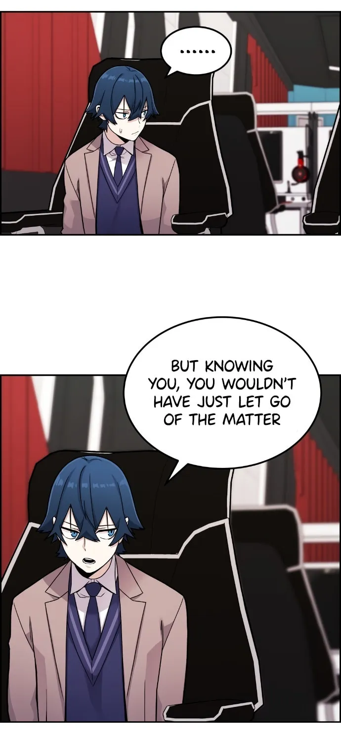 Webtoon Character Na Kang Lim Chapter 15 page 17 - 