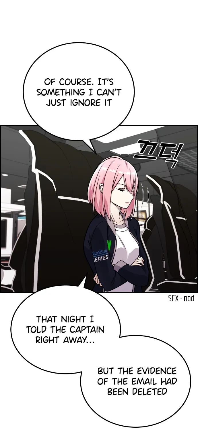 Webtoon Character Na Kang Lim Chapter 15 page 18 - 