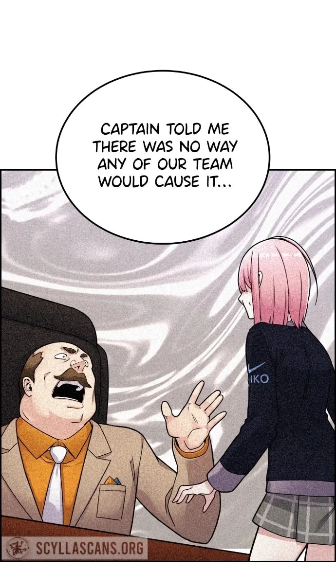 Webtoon Character Na Kang Lim Chapter 15 page 19 - 