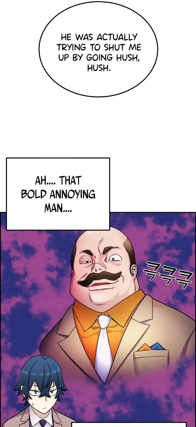 Webtoon Character Na Kang Lim Chapter 15 page 20 - 
