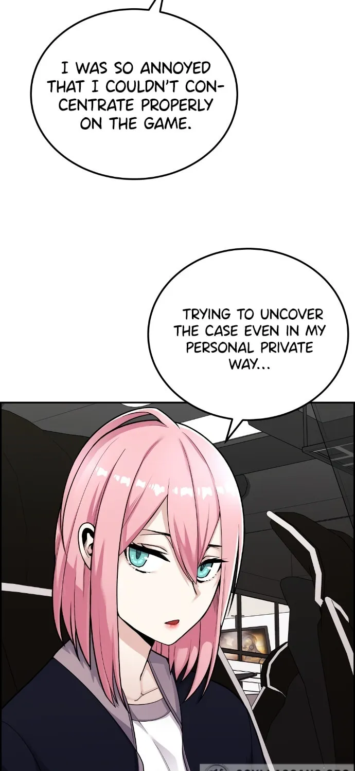 Webtoon Character Na Kang Lim Chapter 15 page 22 - 