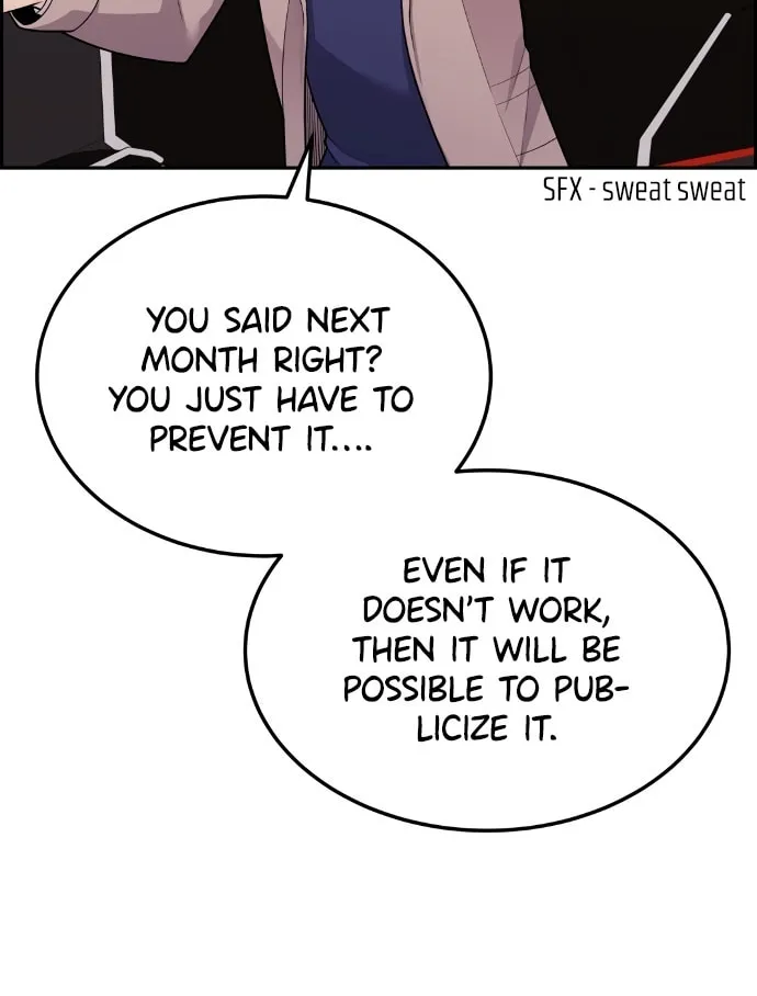 Webtoon Character Na Kang Lim Chapter 15 page 25 - 