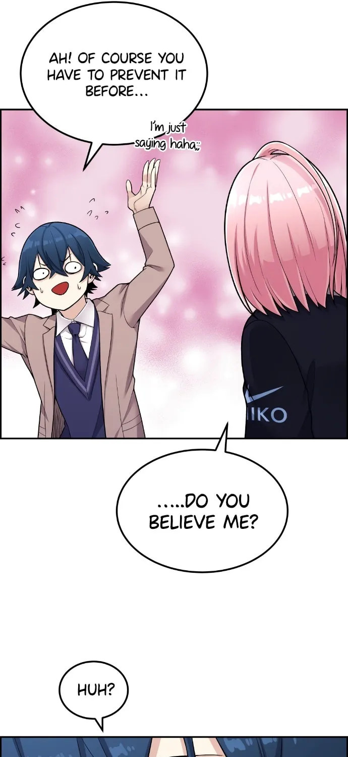 Webtoon Character Na Kang Lim Chapter 15 page 26 - 