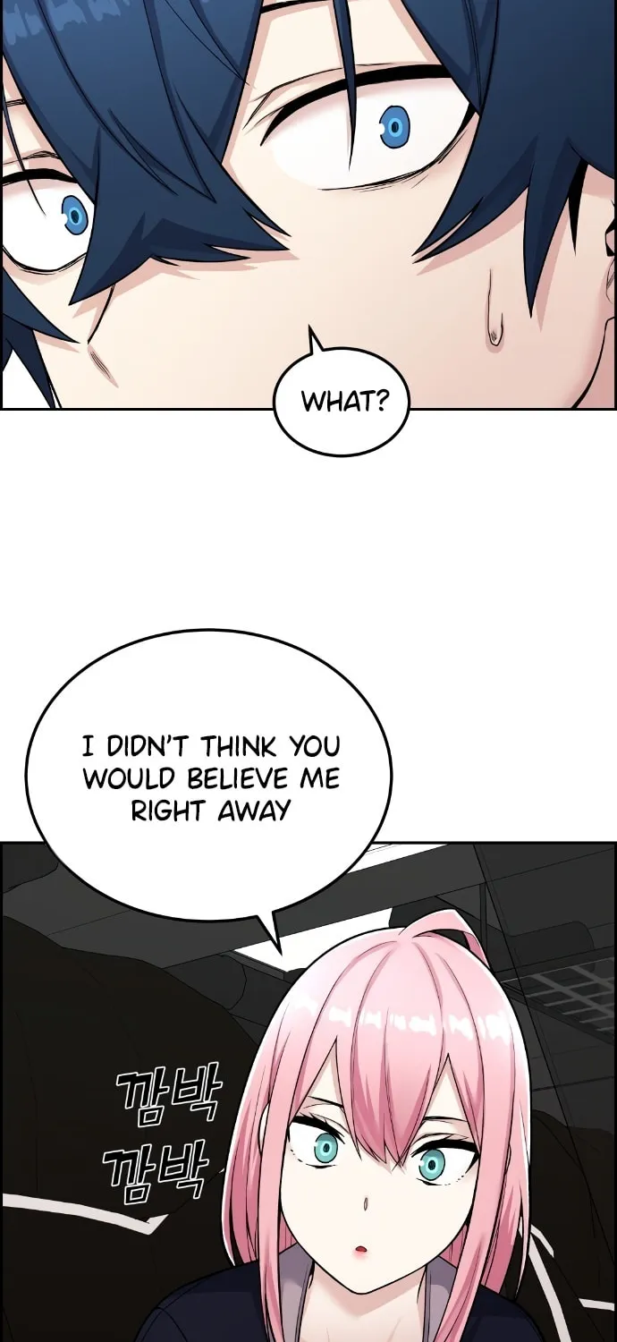 Webtoon Character Na Kang Lim Chapter 15 page 27 - 