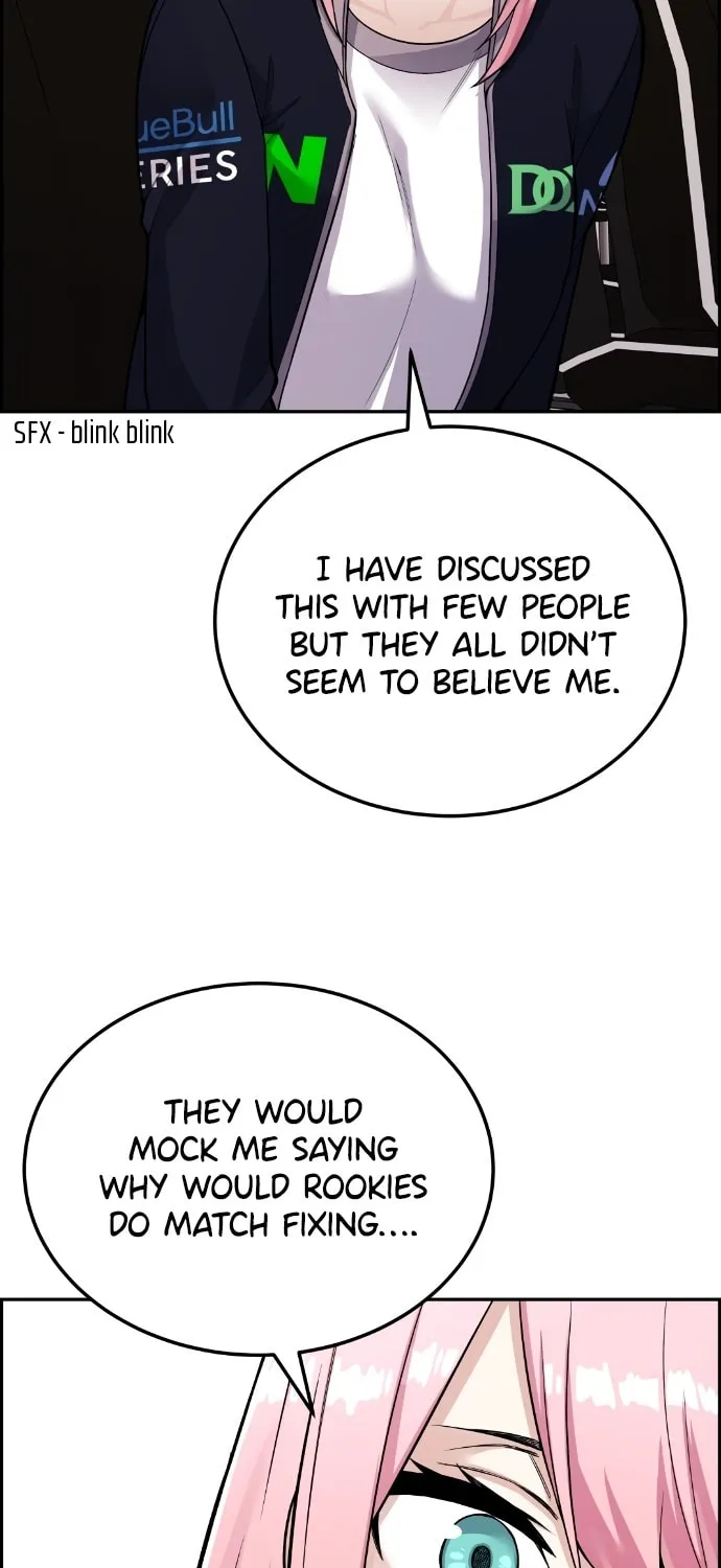 Webtoon Character Na Kang Lim Chapter 15 page 28 - 