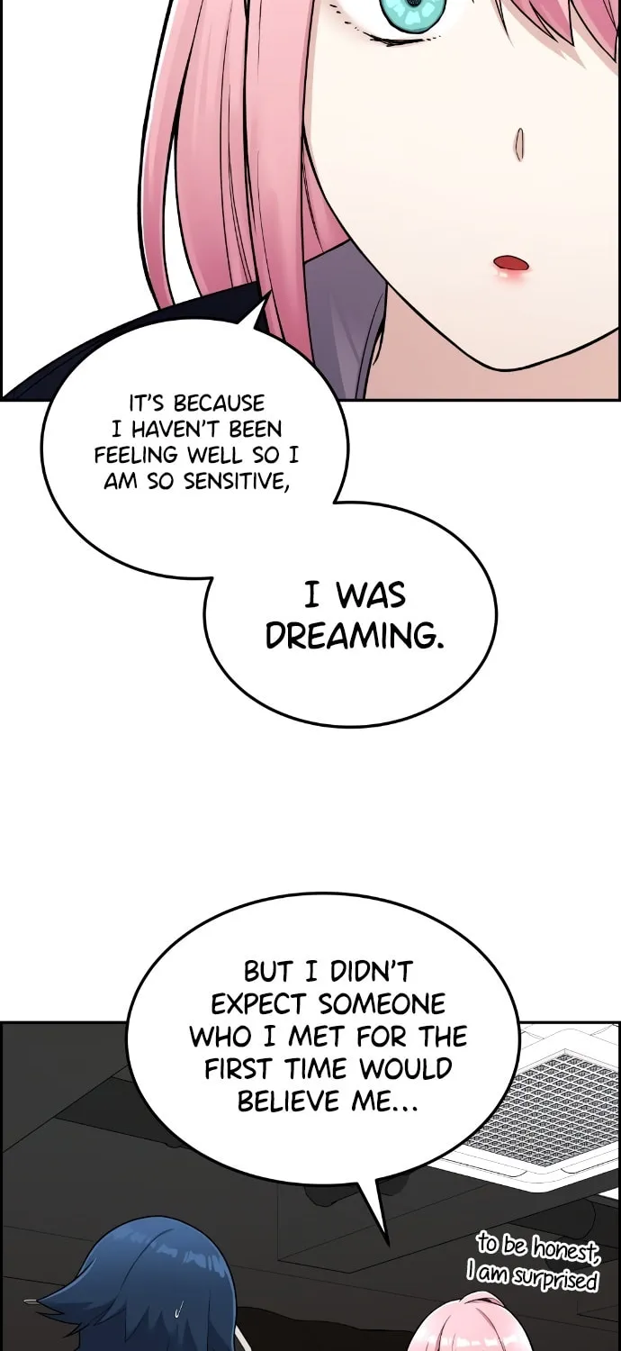 Webtoon Character Na Kang Lim Chapter 15 page 29 - 