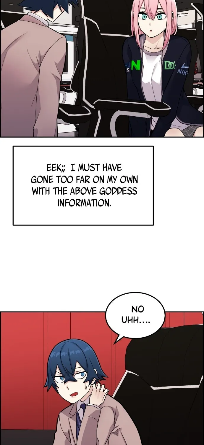 Webtoon Character Na Kang Lim Chapter 15 page 30 - 