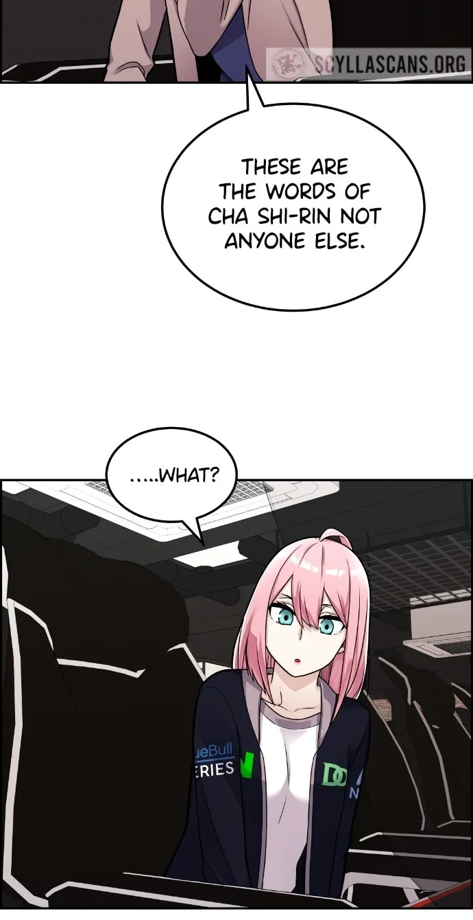 Webtoon Character Na Kang Lim Chapter 15 page 31 - 