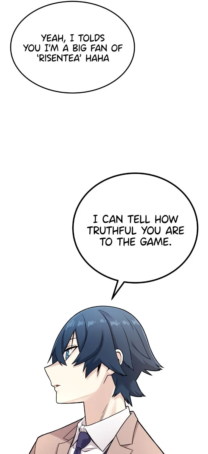 Webtoon Character Na Kang Lim Chapter 15 page 32 - 