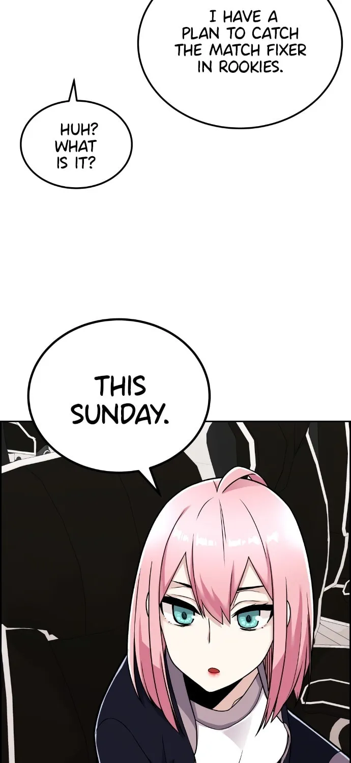 Webtoon Character Na Kang Lim Chapter 15 page 36 - 