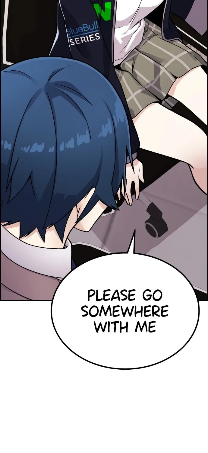 Webtoon Character Na Kang Lim Chapter 15 page 37 - 