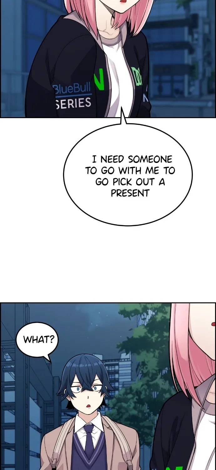 Webtoon Character Na Kang Lim Chapter 15 page 40 - 