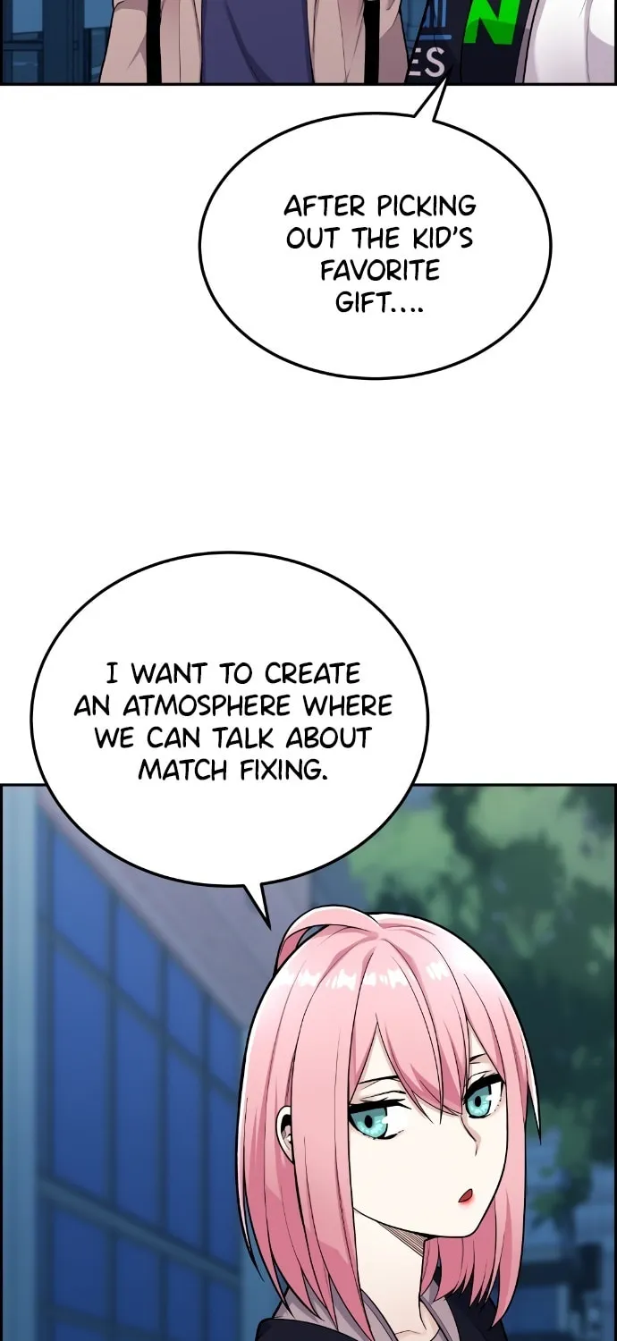 Webtoon Character Na Kang Lim Chapter 15 page 41 - 