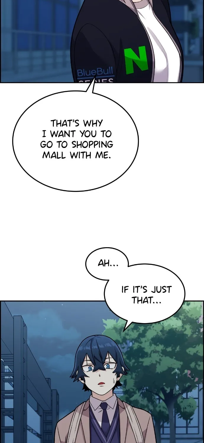 Webtoon Character Na Kang Lim Chapter 15 page 42 - 