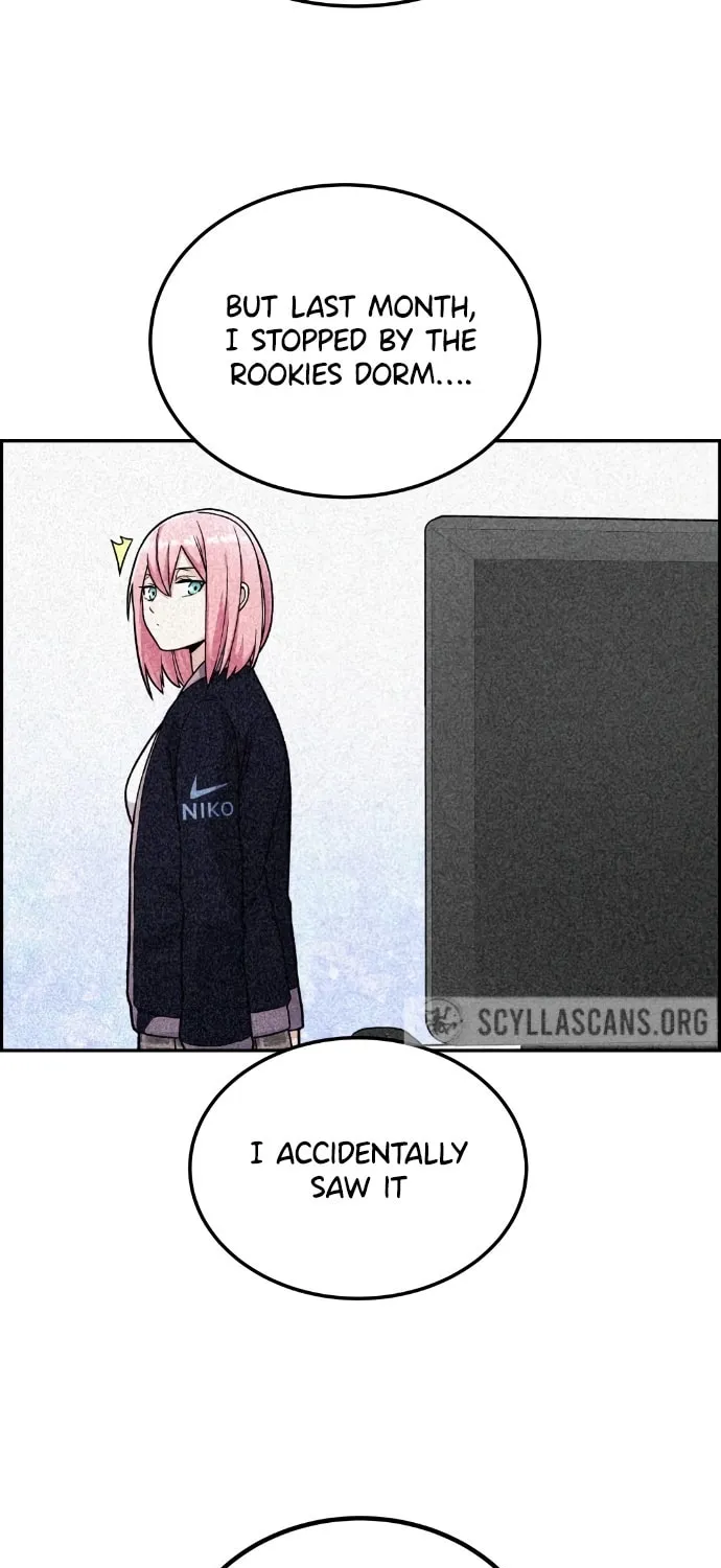 Webtoon Character Na Kang Lim Chapter 15 page 6 - 