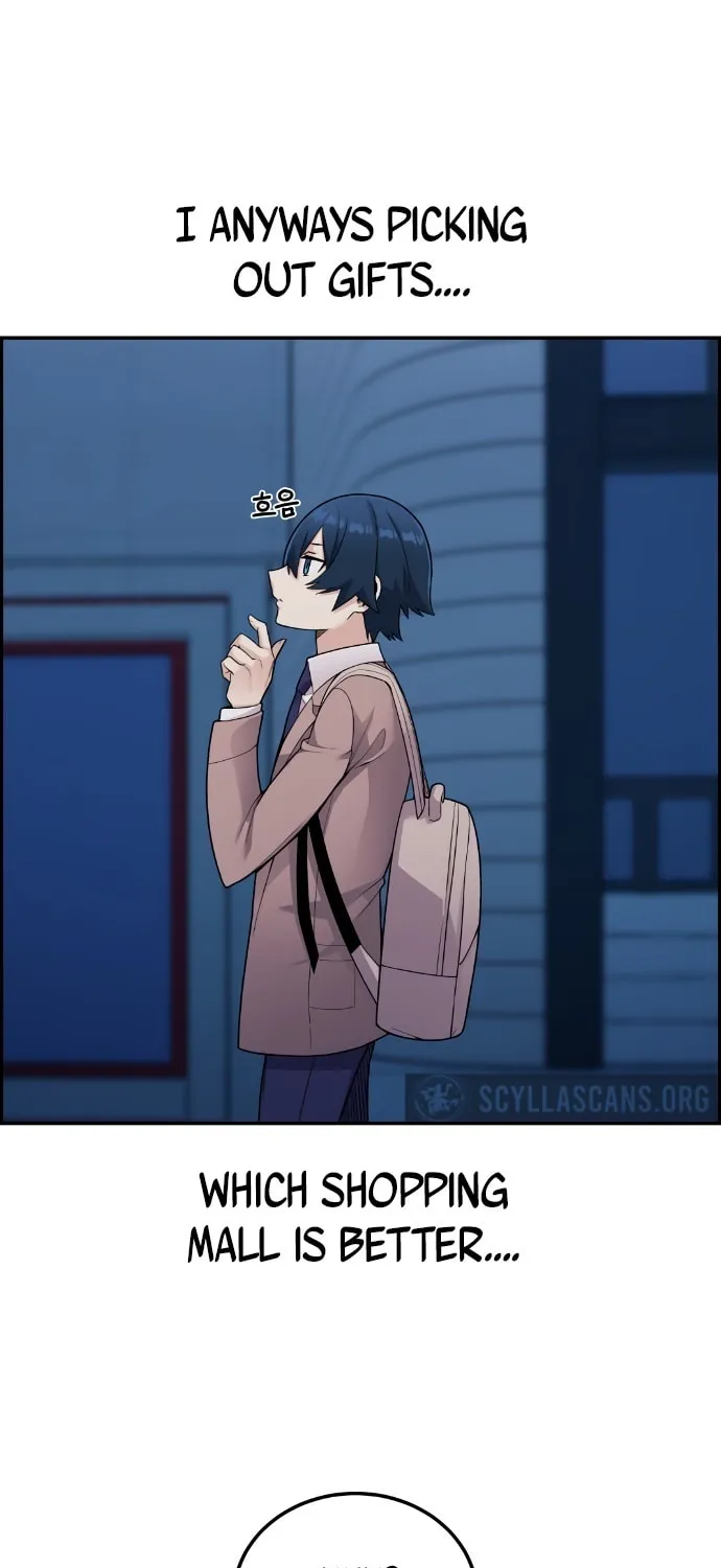 Webtoon Character Na Kang Lim Chapter 15 page 54 - 