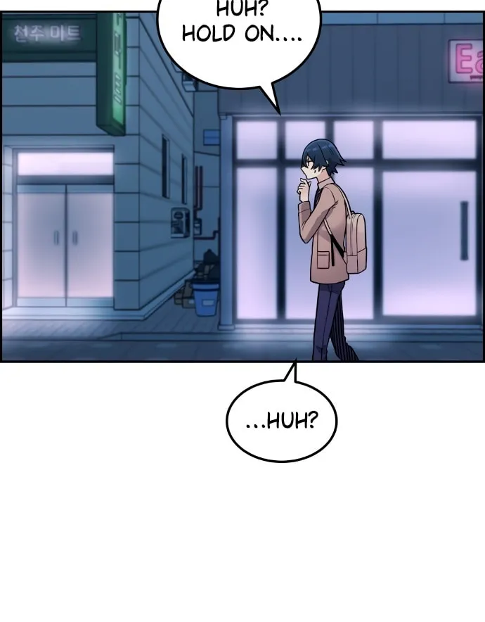 Webtoon Character Na Kang Lim Chapter 15 page 55 - 