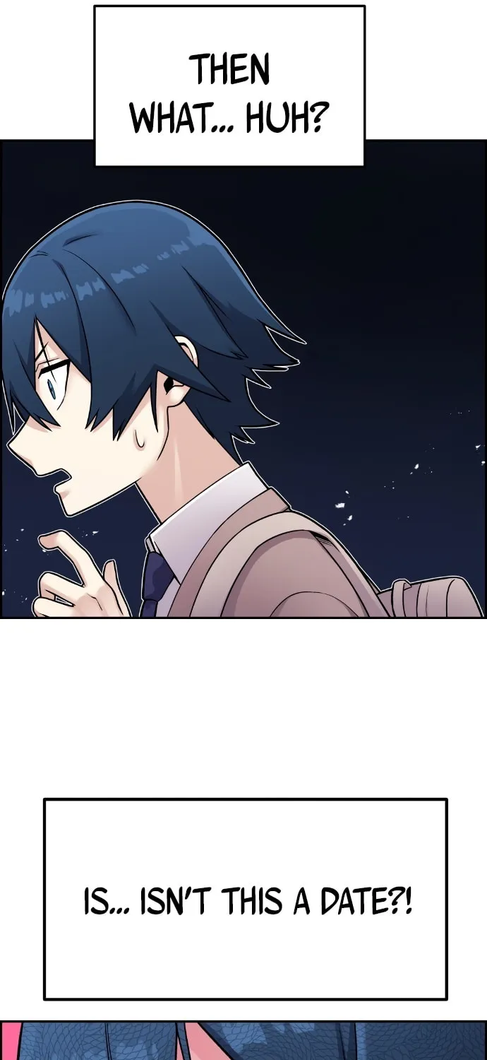 Webtoon Character Na Kang Lim Chapter 15 page 56 - 