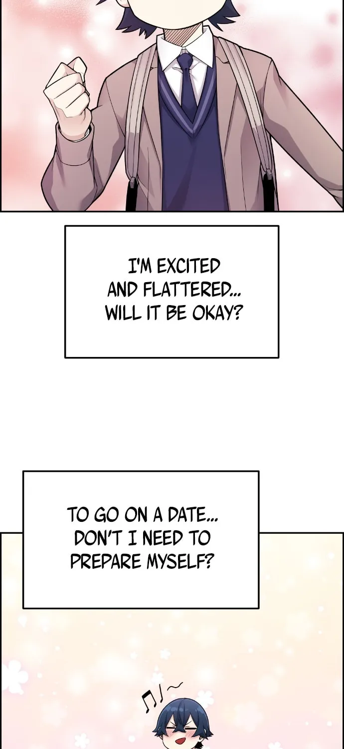 Webtoon Character Na Kang Lim Chapter 15 page 59 - 