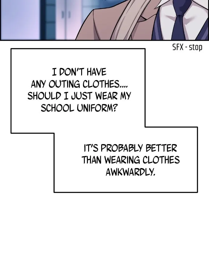 Webtoon Character Na Kang Lim Chapter 15 page 61 - 