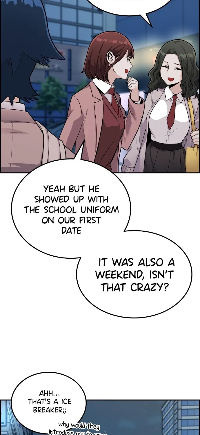 Webtoon Character Na Kang Lim Chapter 15 page 63 - 
