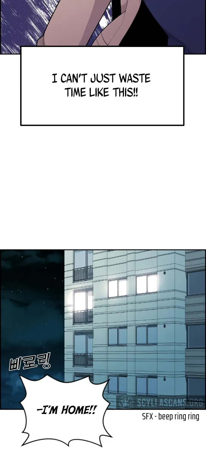Webtoon Character Na Kang Lim Chapter 15 page 66 - 