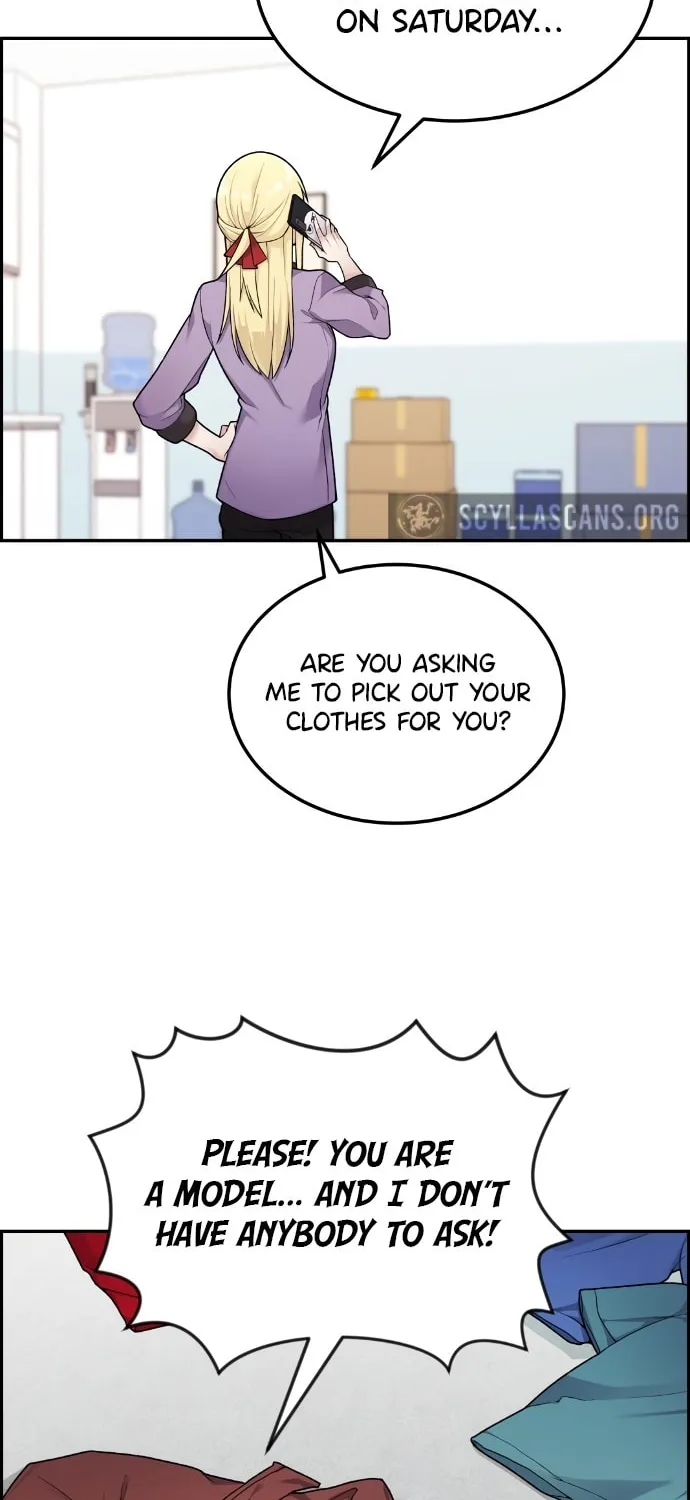 Webtoon Character Na Kang Lim Chapter 15 page 71 - 