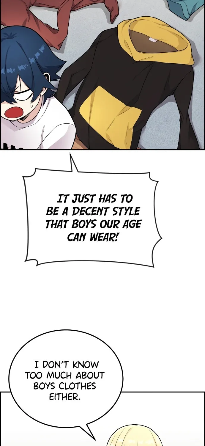 Webtoon Character Na Kang Lim Chapter 15 page 72 - 