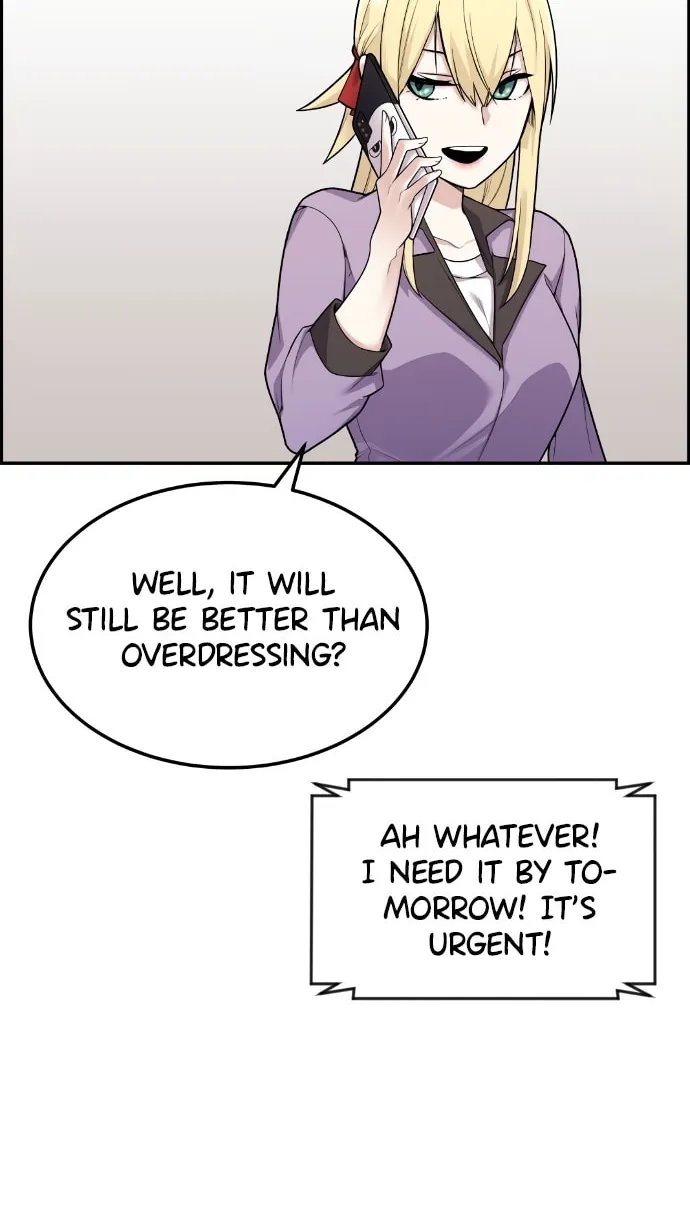 Webtoon Character Na Kang Lim Chapter 15 page 73 - 