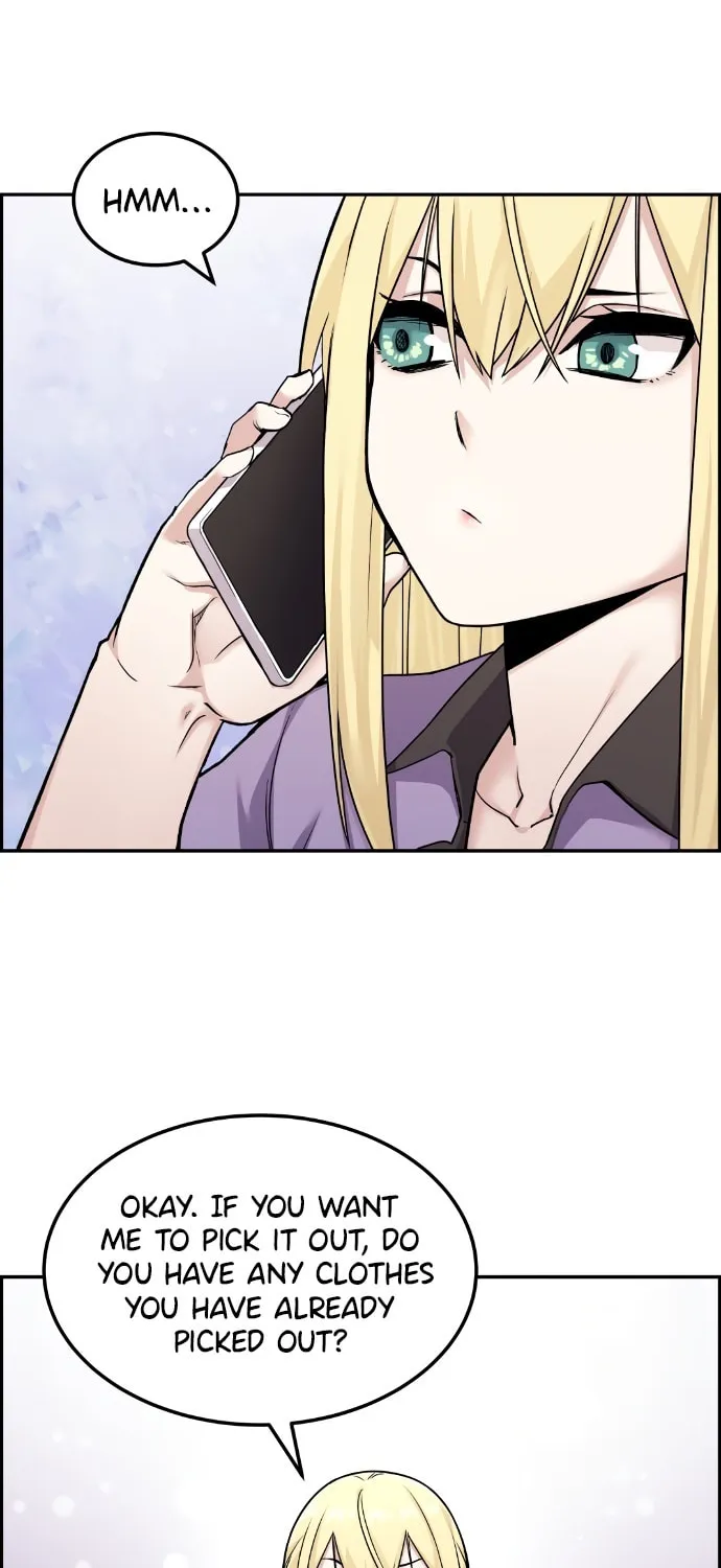 Webtoon Character Na Kang Lim Chapter 15 page 75 - 