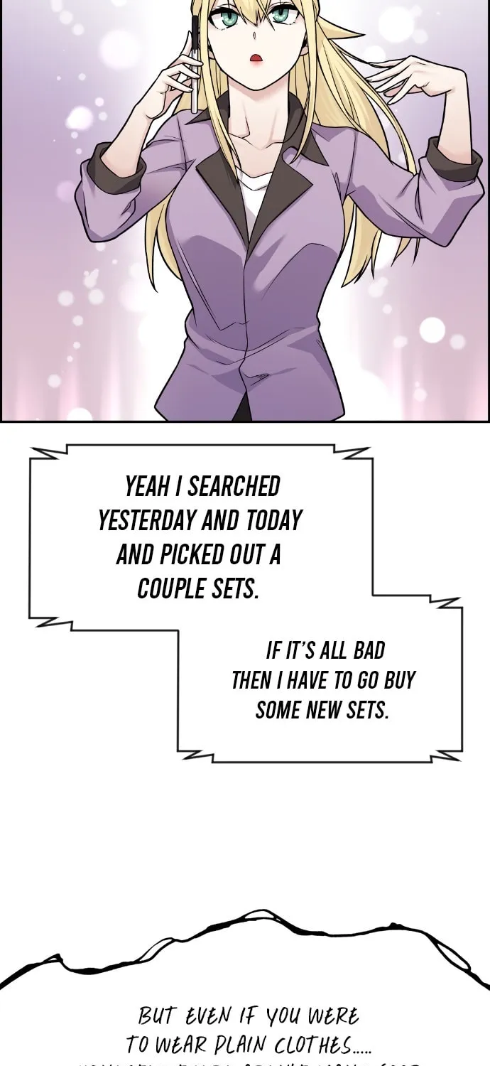 Webtoon Character Na Kang Lim Chapter 15 page 76 - 