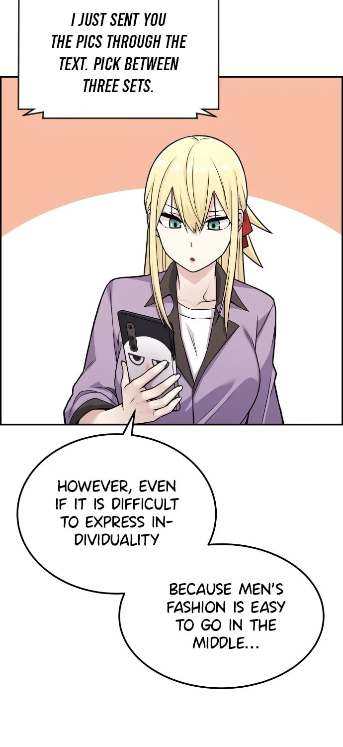 Webtoon Character Na Kang Lim Chapter 15 page 78 - 