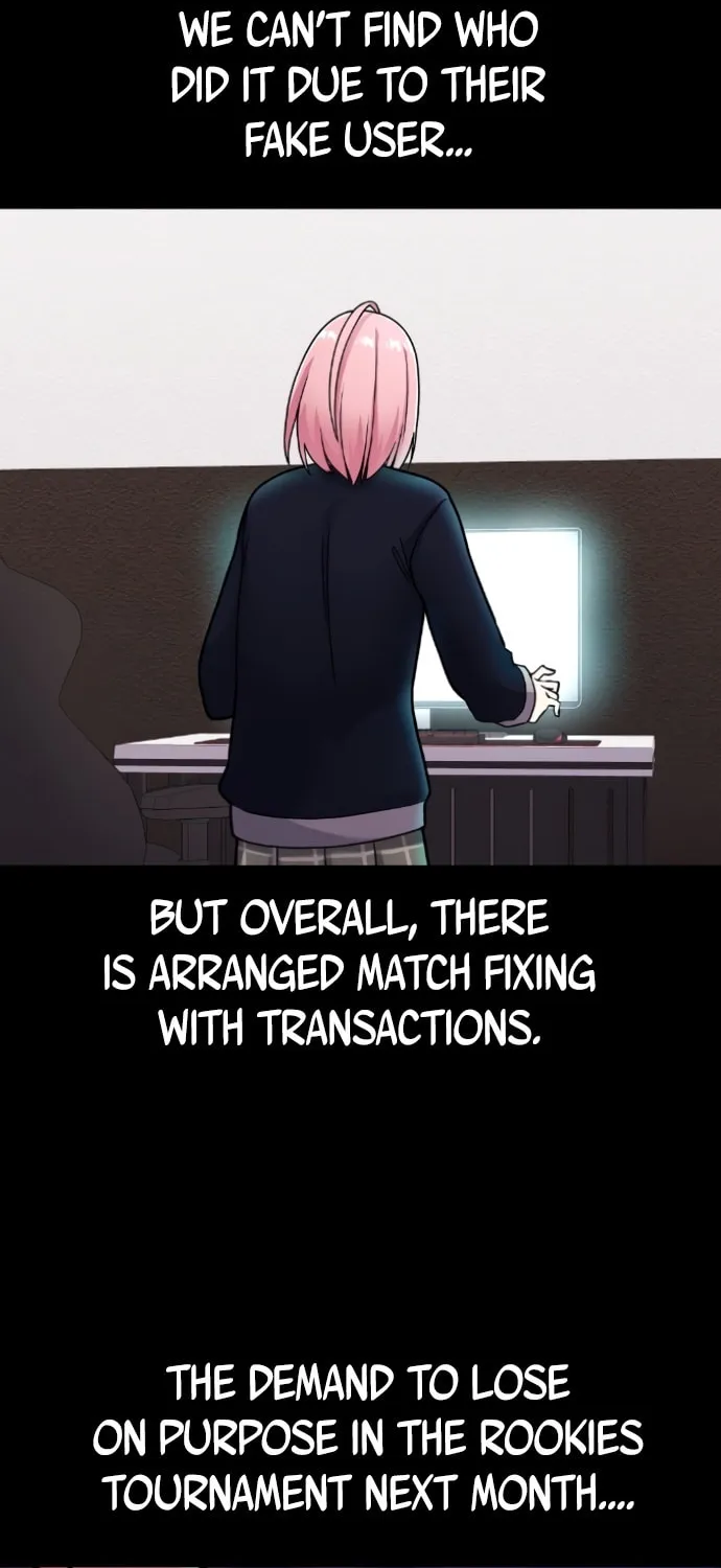 Webtoon Character Na Kang Lim Chapter 15 page 9 - 