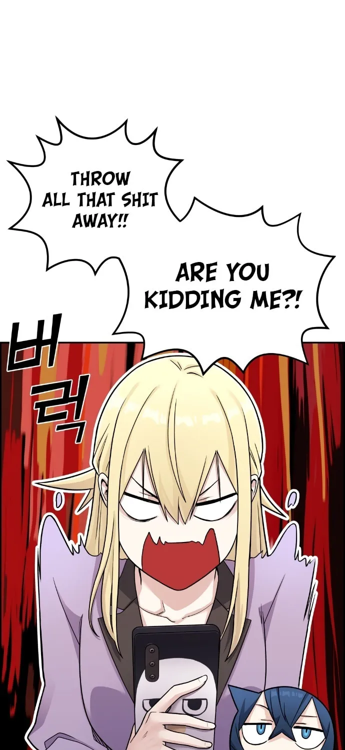 Webtoon Character Na Kang Lim Chapter 16 page 2 - 