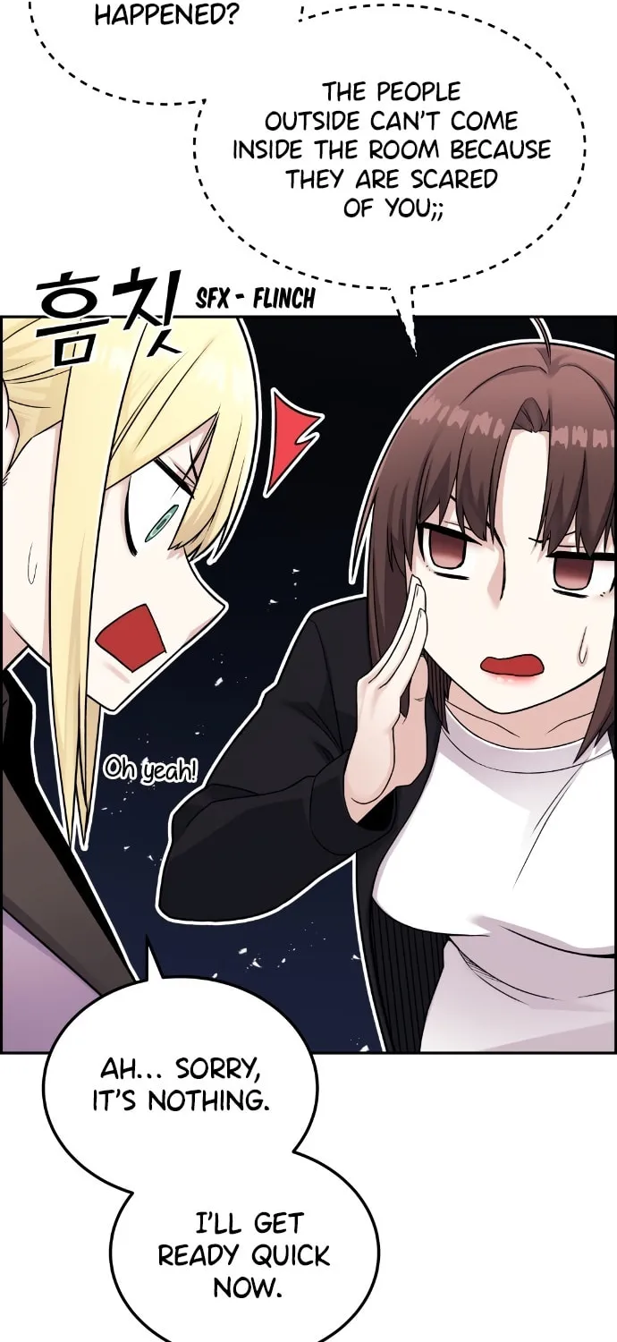 Webtoon Character Na Kang Lim Chapter 16 page 11 - 