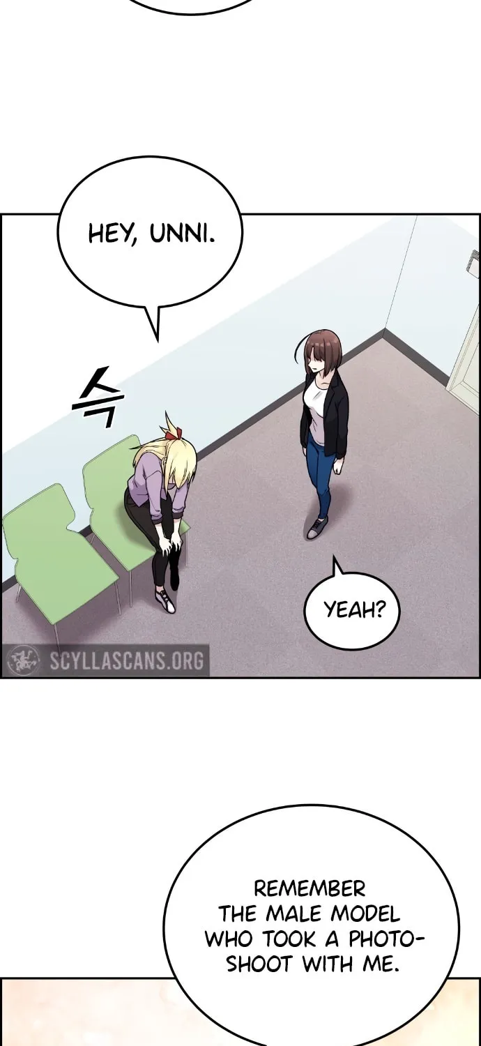 Webtoon Character Na Kang Lim Chapter 16 page 12 - 