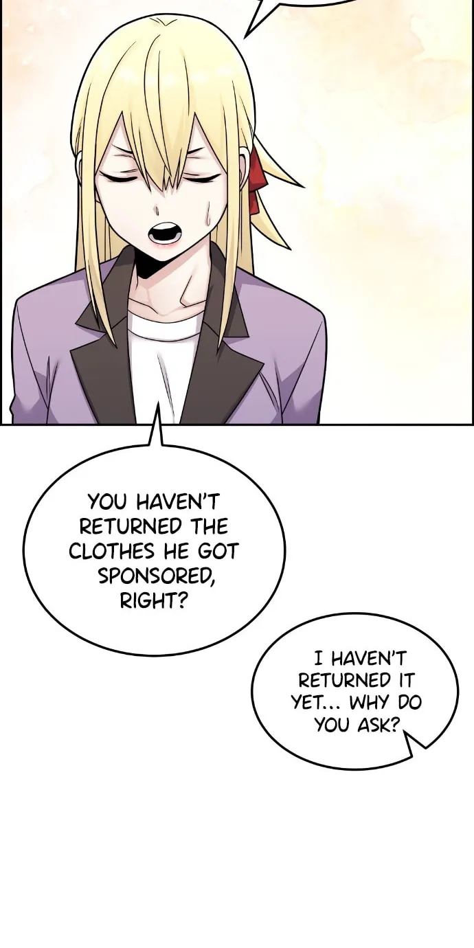 Webtoon Character Na Kang Lim Chapter 16 page 13 - 