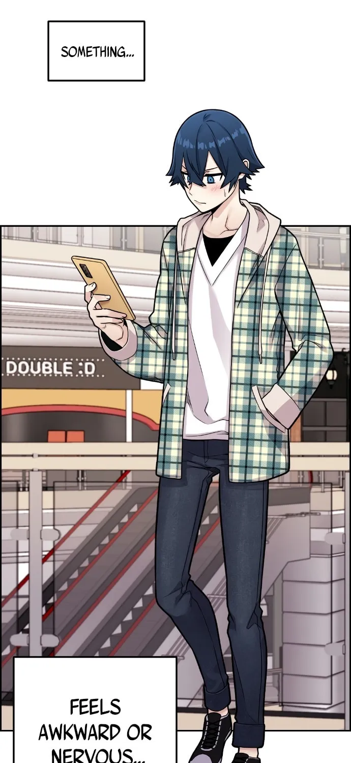 Webtoon Character Na Kang Lim Chapter 16 page 17 - 
