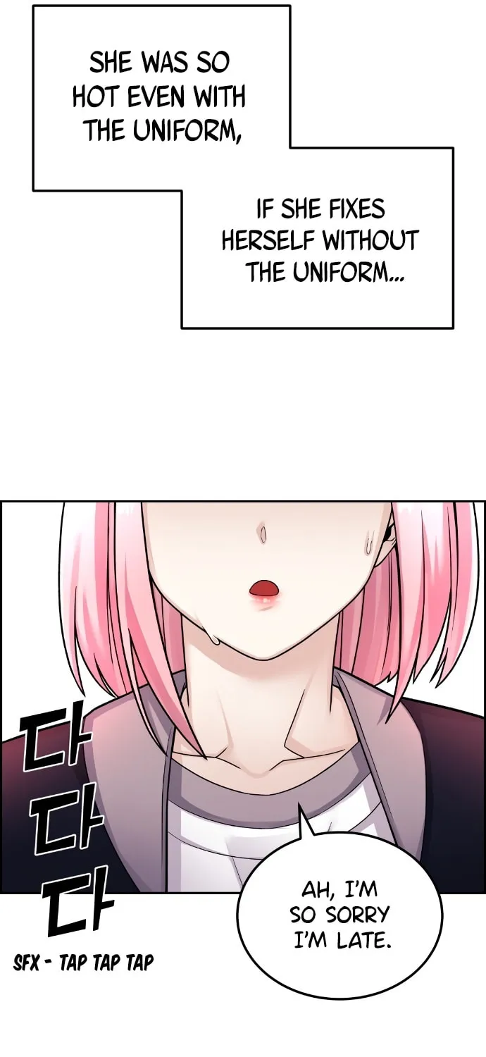 Webtoon Character Na Kang Lim Chapter 16 page 20 - 