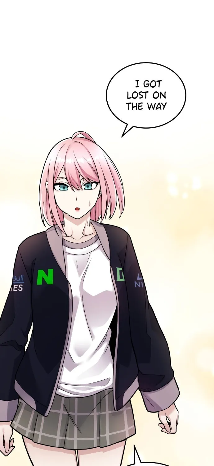 Webtoon Character Na Kang Lim Chapter 16 page 21 - 