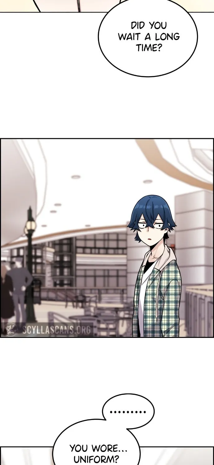 Webtoon Character Na Kang Lim Chapter 16 page 22 - 