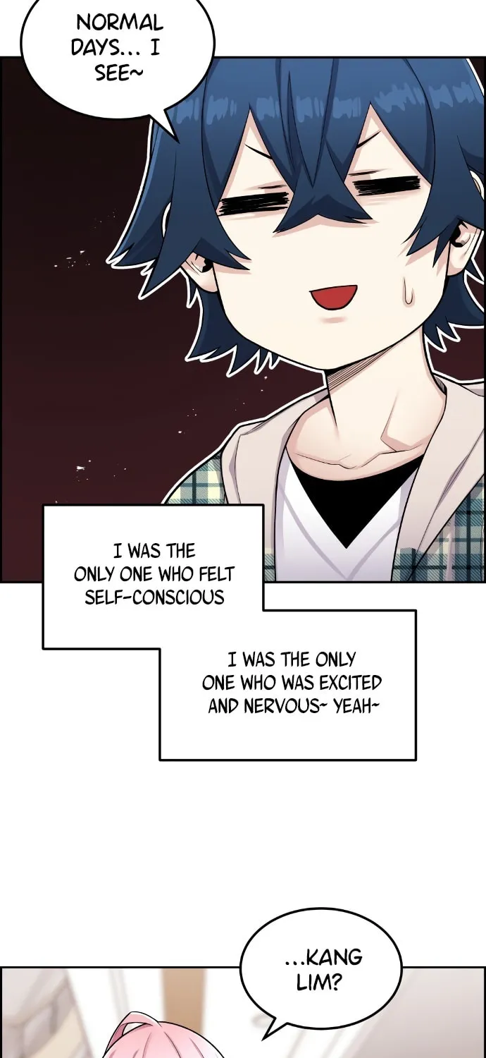 Webtoon Character Na Kang Lim Chapter 16 page 24 - 
