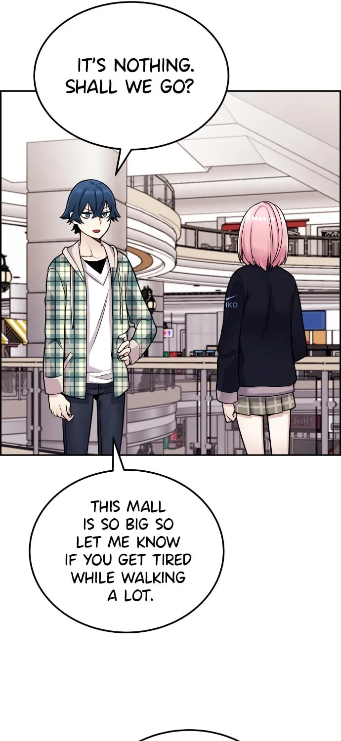 Webtoon Character Na Kang Lim Chapter 16 page 26 - 