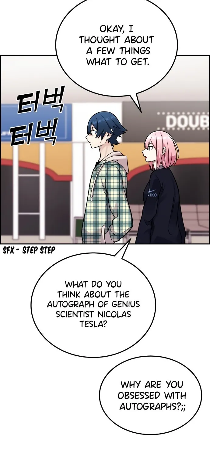 Webtoon Character Na Kang Lim Chapter 16 page 27 - 