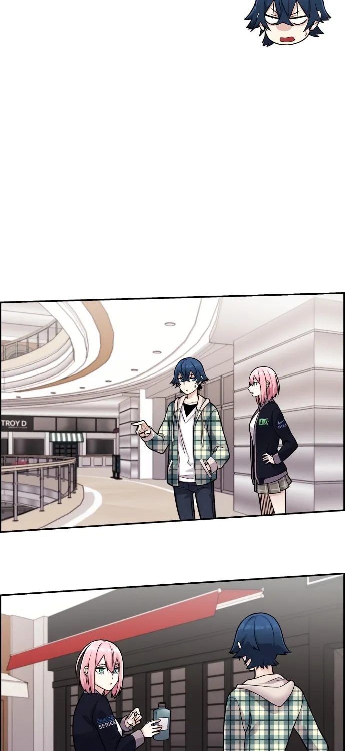 Webtoon Character Na Kang Lim Chapter 16 page 29 - 